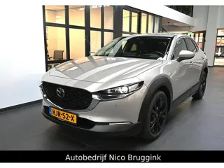 Mazda CX-30 e-SkyActiv-G 140 6MT Centre-line met Design Pack *BTW auto*