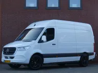 Mercedes-Benz Sprinter 315 CDI L2H2 VANSTEP 3500KG Trekgewicht Camera/Cruise control