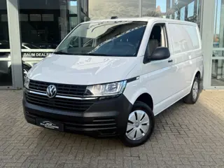 VOLKSWAGEN TRANSPORTER 2.0 TDI L1H1 BMT COMORT AIRCO 3 ZITPL CARPLAY  PDC