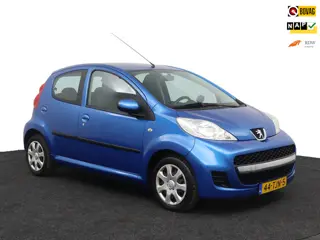 Peugeot 107 1.0-12V XS AITCO I ELEKTRISCH PAKKET I 5DEURS