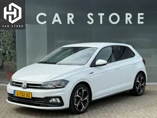 Volkswagen Polo 1.0 TSI DSG 116pk Highline Business R Beats|PDC|Carplay
