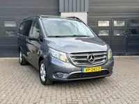 Mercedes-Benz Vito 114 CDI Lang