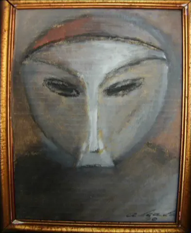 Josep Alcalá Vargas 1923 Barcelona -1993.