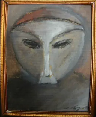 Josep Alcalá Vargas 1923 Barcelona -1993.