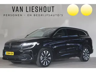 Renault Espace E-Tech full hybrid 200 techno 7p. NL-Auto!! Stuur+Stoel verw. I MEM.SEATS I Dode.Hoek