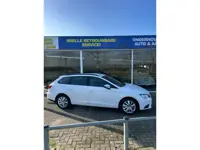 Seat LEON ST 1.6 TDI Style Connect Ecomotive
