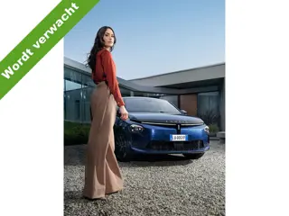 Lancia Ypsilon Edizione Cassina Limitata 51 kWh (bj 2024)