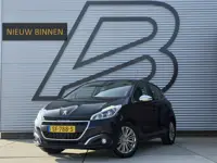Peugeot 208 1.2 PureTech Blue Lease Executive Navi,Clima,Apple Carplay,Cruise,PDC,N.A.P,APK tot 01-2