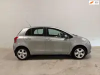 Toyota Yaris 1.3 VVTi Luna 5drs Automaat Navi Clima APPLE Car Play