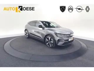 Renault Megane E-Tech EV40 Boost Charge Techno | Camera | Pack Winter | Apple Carplay | SOH = 95,4%