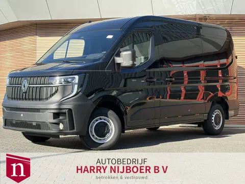 Renault Master T35 2.0 dCi 130 L2H2 Advance 2x Schuifdeur / Trekhaak / Betimmering / Camera