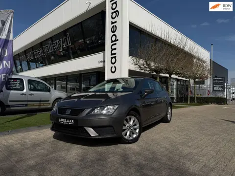 SEAT Leon 1.0 TSI | AIRCO | ELEKTRISCHE RAMEN | RADIO |