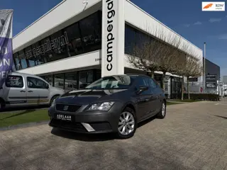 SEAT Leon 1.0 TSI | AIRCO | ELEKTRISCHE RAMEN | RADIO |