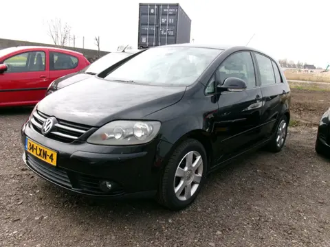 Volkswagen Golf Plus 1.6 Turijn Nieuwe APK, (bj 2006)