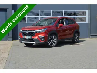 Suzuki S-Cross 1.5 Hybrid Style | Wordt verwacht | LED/Panorama/Carplay | Fabrieksgarantie!