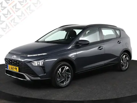 Hyundai Bayon 1.0 T-GDI Comfort Smart|Navi|Camera|Trekhaak