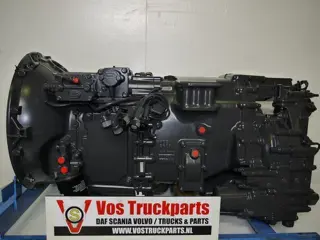 Versnellingsbak Scania SC-R GRS-905 R O
