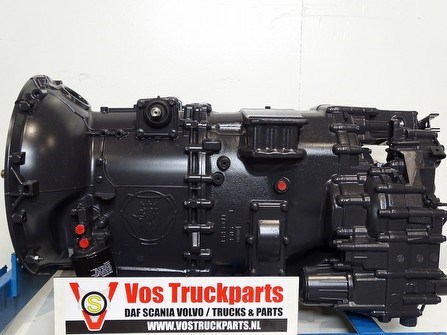 Versnellingsbak Scania SC-R GRS-905 R