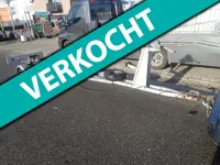 Boottrailer 750 KG 440cm