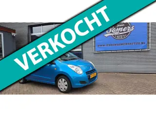 Suzuki Alto 1.0 Comfort Plus
