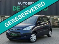 Hyundai I10 1.1 Active Cool|Airco|Navi|Nieuw APK