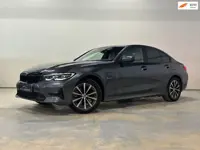 BMW 3-serie 320e Business Edition Plus | SHADOW LINE | TREKHAAK | LED | CAMERA | PLUG IN HYBRIDE