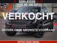 GMC Sierra AT4 6.2 V8 | Alle opties | VIRTUAL COCKPIT | DC | RAM DEALER NEDERLAND | LPG | Dubbele Ca