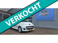 Peugeot 107 1.0-12V Sublime