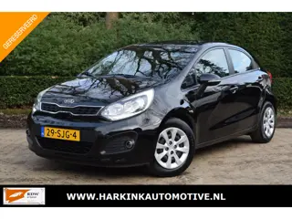 Kia Rio 1.2 CVVT Super Pack | Clima | Cruise | Start/stop