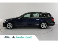 Mercedes-Benz C-Klasse Estate 180 Ambition Avantgarde | Trekhaak | Navi | Cruise | Bluetooth |