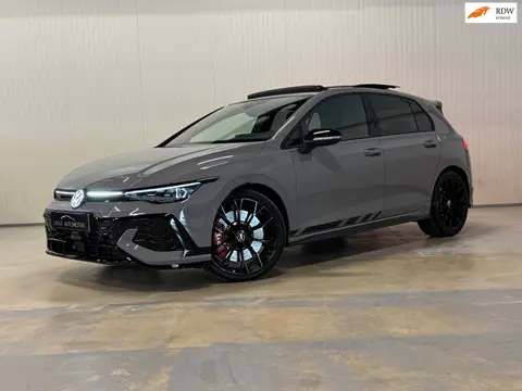 Volkswagen Golf 2.0 TSI GTI Clubsport| HUD | IQ LIGHTS | PANO | HARMAN KARDON | FACELIFT