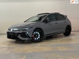 Volkswagen Golf 2.0 TSI GTI Clubsport| HUD | IQ LIGHTS | PANO | HARMAN KARDON | FACELIFT