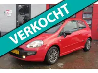 Fiat Punto Evo 1.3 M-Jet Dynamic , DIESEL , 139.000 KM