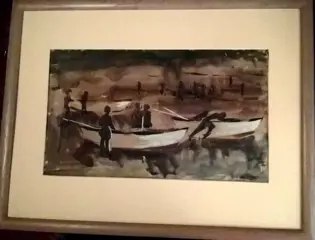 Luis Lobo Parga 1920-1992