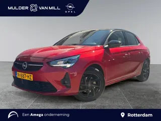 Opel Corsa GS 1.2 Turbo 100pk | PREMIUM PACK | KEYLESS | 180° CAMERA | NAVI PRO | APPLE CARPLAY / AN