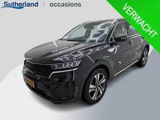 Kia Sorento 1.6 T-GDI Plug-in Hybrid 4WD ComfortLine 5p. | 49.700 km | Trekhaak | Virtual Cockpit | 