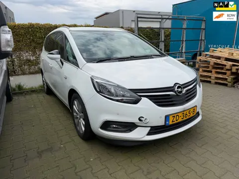 Opel Zafira 2.0 CDTI Online Edition Automaat | Clima | Cruise | Navi |