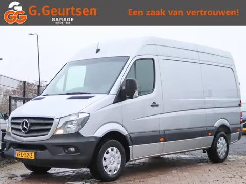 Mercedes-Benz Sprinter 316CDI 7G-tronic Cruise Control, Bluetooth, Stoelverwarming