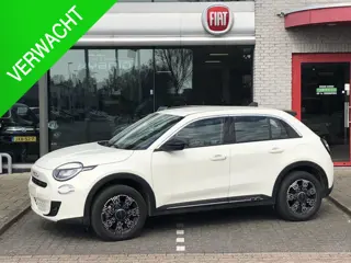 Fiat 600 1.2 Hybrid Icon NAVI|CLIMATE|APPLE/ANDROID|CAMERA|PDC|17"