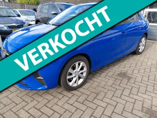 Opel CORSA 1.2 Edition