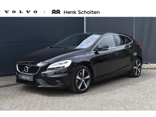 Volvo V40 T3 Automaat Polar+ Sport | Panoramadak | Harman Kardon audio | Alarm klasse 3 | Parkeercam