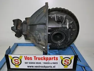 Differentieel Scania R-660 3.42 EXCL SPER