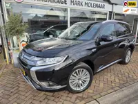 Mitsubishi Outlander 2.4 PHEV Intense,complete uitvoering,btw auto