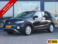 Volkswagen T-Cross 1.0 TSI Life, Trekhaak / Carplay + Android Auto / Sensoren + Camera / Adaptive Cr