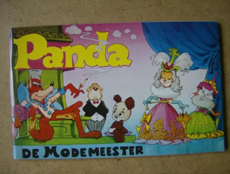 Panda 1 adv4061