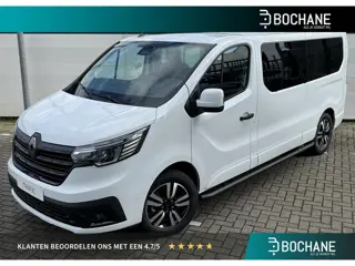 Renault Trafic 2.0 Blue dCi 170 DC EDC T30 L2H1 Anniversary | Navigatie | Camera