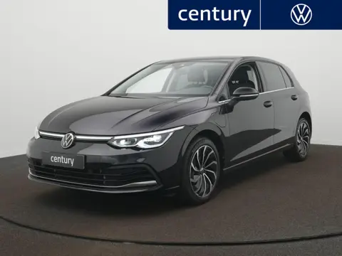 Volkswagen Golf 1.4 eHybrid Style / Virtual / Clima / Camera