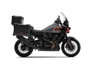 Harley-Davidson RA1250ST PAN AMERICA LIMITED / PANAMERICA