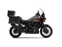 Harley-Davidson RA1250ST PAN AMERICA LIMITED / PANAMERICA