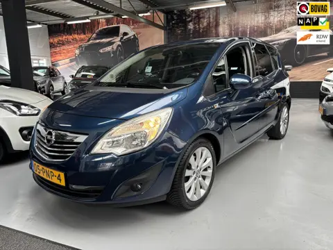 Opel Meriva 1.4 Turbo Cosmo / Airco / Navigatie